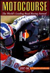 Motocourse 1997-1998 - Mike Scott