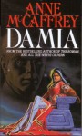 Damia - Anne McCaffrey