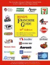 Bond's Franchise Guide 2002: The Franchise Industry's Definitive Annual Guide to over 2,000 Franchise Opportunities - Robert E. Bond
