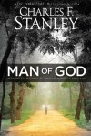 Man of God: Leading Your Family by Allowing God to Lead You - Charles F. Stanley