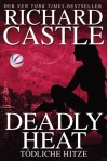 Deadly Heat - Tötliche Hitze - Richard Castle