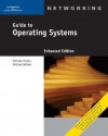 Guide to Operating Systems, Enhanced Edition - Michael Palmer