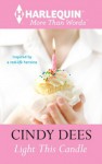 Light This Candle - Cindy Dees