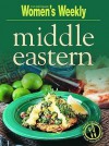 Middle Eastern ("Australian Women's Weekly" Mini) - Susan Tomnay