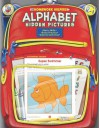 Homework Helper Alphabet Hidden Pictures, Grades PreK to 1 (Homework Helpers) - School Specialty Publishing, McGraw-Hill Publishing, Frank Schaffer Publications