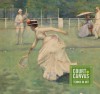 Court on Canvas: Tennis in Art - Ann Sumner, Kenneth McConkey, Robert Holland, Susan Elks