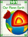 Our Planet Earth (101 Questions & Answers) - Steve Parker