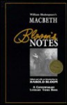 William Shakespeare's Macbeth (Bloom's Notes) - Janyce Marson