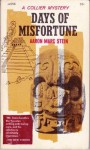 Days of Misfortune - Aaron Marc Stein