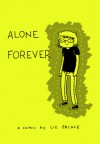 Alone Forever - Liz Prince