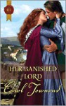 Mills & Boon : Her Banished Lord (Wessex Weddings) - Carol Townend