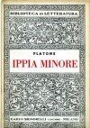 Ippia Minore - Plato