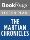 The Martian Chronicles Lesson Plans - BookRags