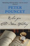 Rules for Old Men Waiting - Peter R. Pouncey