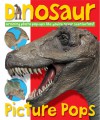 Picture Pops Dinosaur - Roger Priddy