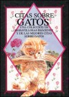 Citas Sobre Gatos - Helen Exley, S. Armstrong