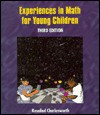 Experiences In Math For Young Children - Rosalind Charlesworth