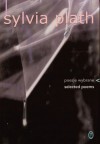 Poezje wybrane - Sylvia Plath