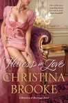 Heiress in Love - Christina Brooke