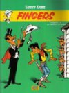 Fingers (Lucky Luke #54) - Lo Hartog van Banda, Morris