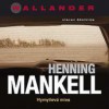 Hymyilevä mies (Wallander, #4) - Henning Mankell