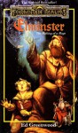 Elminster: The Making of a Mage - Ed Greenwood