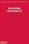 Relational Mathematics - Günther Schmidt