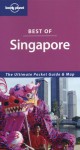 Lonely Planet Best of Singapore - Charles Rawlings-Way, Lonely Planet