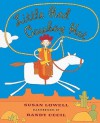 Little Red Cowboy Hat (Turtleback School & Library Binding Edition) - Susan Lowell, Randy Cecil