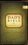 NCV Dad's Bible: The Father's Plan - Robert Wolgemuth