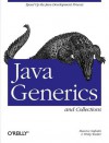 Java Generics and Collections - Naftalin, Philip Wadler