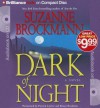 Dark of Night (Troubleshooters Series) - Suzanne Brockmann, Patrick G. Lawlor, Renée Raudman