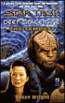 The Tempest (Star Trek: Deep Space Nine, #19) - Susan Wright