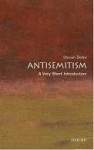 Antisemitism - Steven Beller