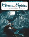 The Encyclopedia of Ghosts and Spirits - Rosemary Ellen Guiley