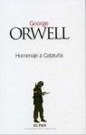 Homenaje a Cataluña - George Orwell