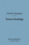 Town Geology (Barnes & Noble Digital Library) - Charles Kingsley