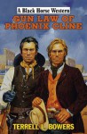 Gun Law of Phoenix Cline - Terrell L. Bowers