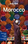 Lonely Planet Morocco - Paul Clammer