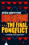 Bumageddon - Andy Griffiths