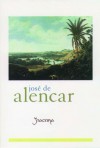 Iracema: A Legend of Brazil - José de Alencar