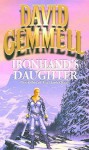 Ironhand's Daughter (Hawk Queen, #1) - David Gemmell