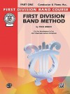 First Division Band Method - Fred Weber