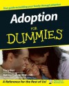 Adoption for Dummies - Tracy Barr, Katrina Carlisle