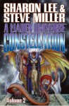 A Liaden Universe Constellation: Volume II (Liaden Universe - Collection) - Sharon Lee, Steve Miller