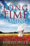 Long Time Coming - Vanessa Miller