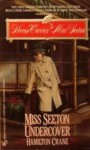 Miss Seeton Undercover - Hamilton Crane