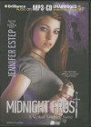 Midnight Frost - Jennifer Estep, Tara Sands