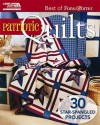 Best of Fons & Porter: Patriotic Quilts - Marianne Fons, Liz Porter