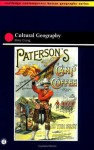 Cultural Geography (Routledge Contemporary Human Geography Series) - Mike Crang